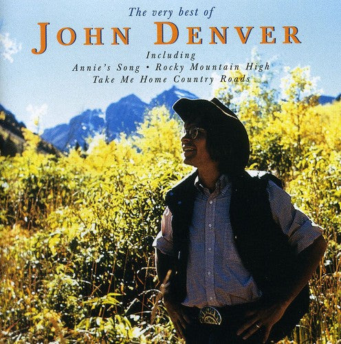 Denver, John: Very Best of