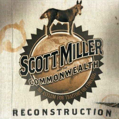 Miller, Scott & Commonwealth: Reconstruction