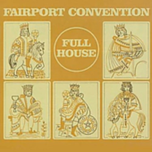 Fairport Convention: Full House