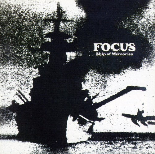 Focus: Ship of Memories