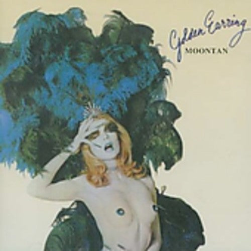 Golden Earring: Moontan