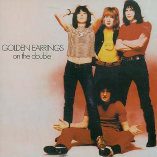 Golden Earring: On the Double