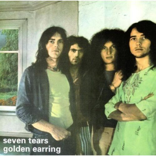 Golden Earring: Seven Tears