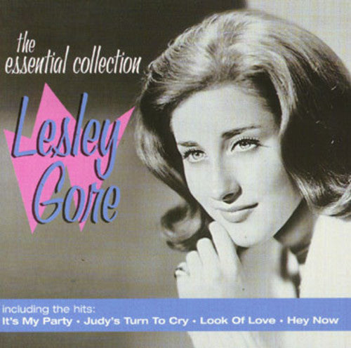 Gore, Lesley: The Essential Collection