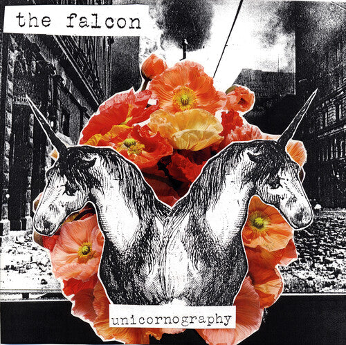 Falcon: Unicornography