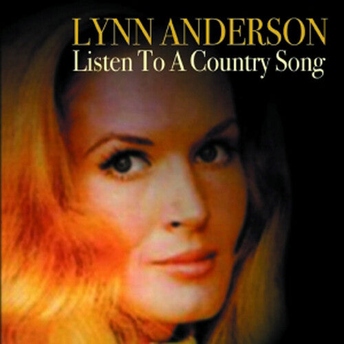 Anderson, Lynn: Listen to a Country Song