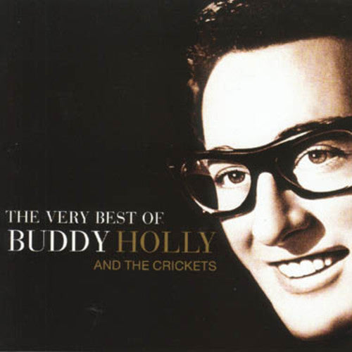 Holly, Buddy: Very Best of