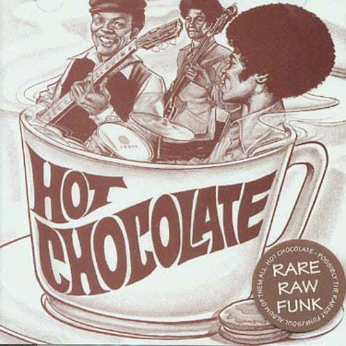 Hot Chocolate (U.S.): Hot Chocolate