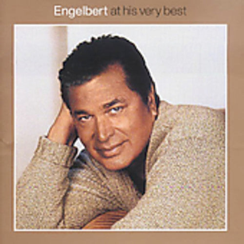 Humperdinck, Engelbert: At His Very Best