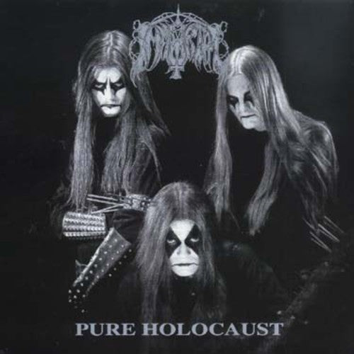 Immortal: Pure Holocaust