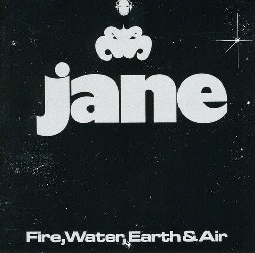 Jane: Fire Water Earth & Air