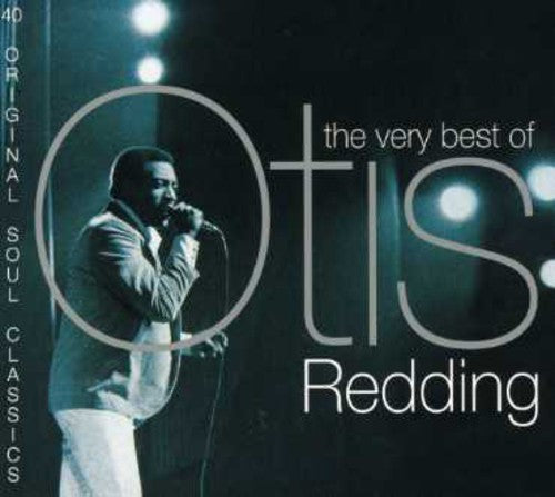 Redding, Otis: Very Best of Otis Redding