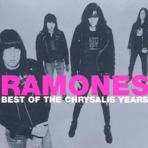 Ramones: Best of the EMI Years