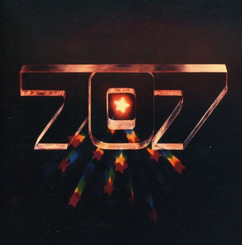 707: 707/The Second Album