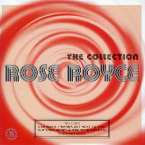 Rose Royce: Collection