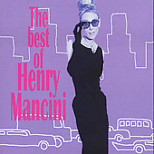 Mancini, Henry: Best Of