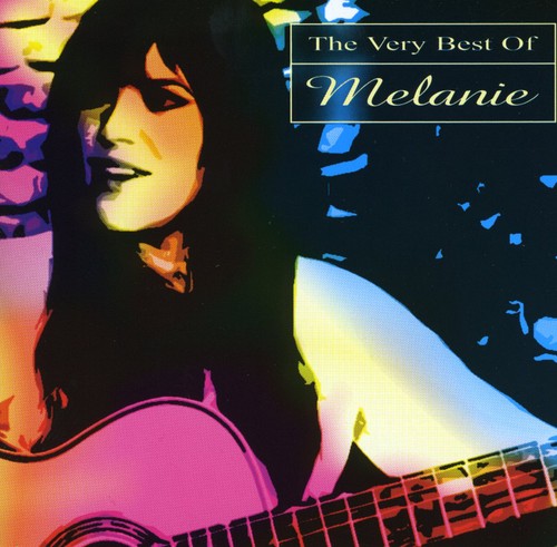 Melanie: Very Best of