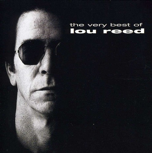 Reed, Lou: Very Best of