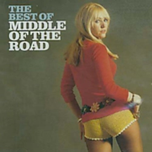 Middle of the Road: Best of