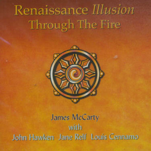 Renaissance Illusion: Through the Fire