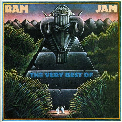 Ram Jam: Very Best of