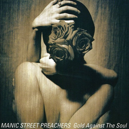 Manic Street Preachers: Gold Against The Soul - England