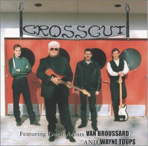 Crosscut: Crosscut