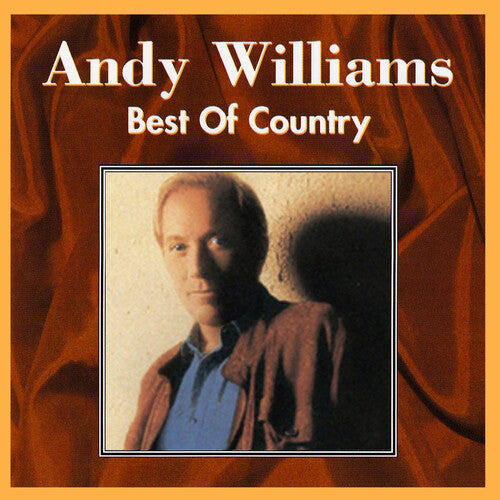 Williams, Andy: Best of Country