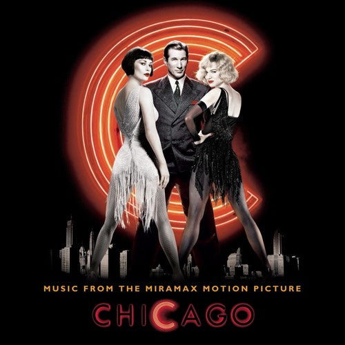 Chicago / O.S.T.: Chicago (Original Soundtrack)