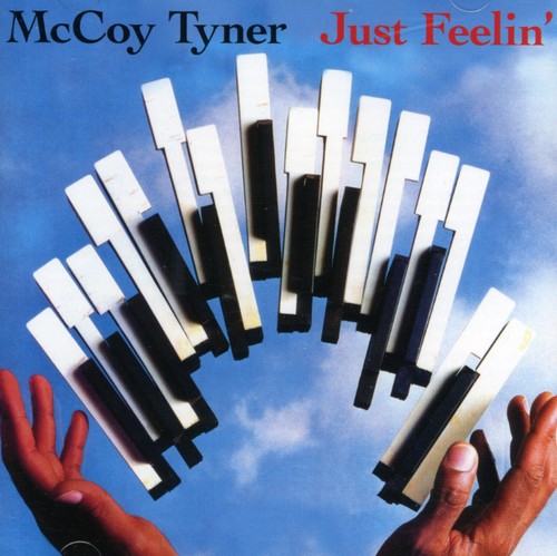 Tyner, McCoy: Just Feelin