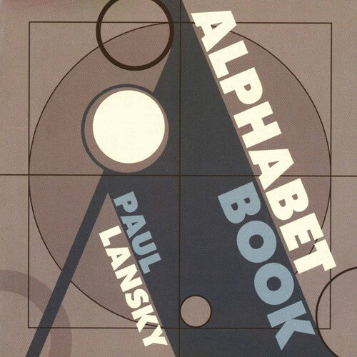 Lansky: Alphabet Book