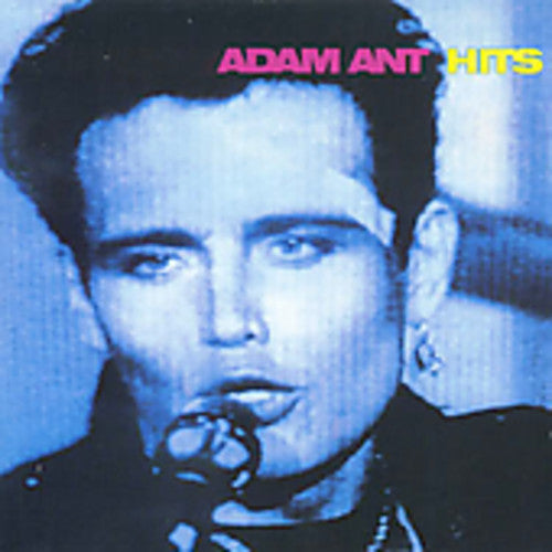 Adam & Ants: Hits