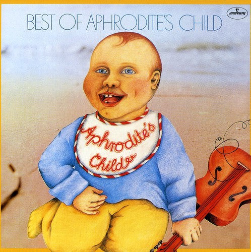 Aphrodite's Child: Best Of (ger)