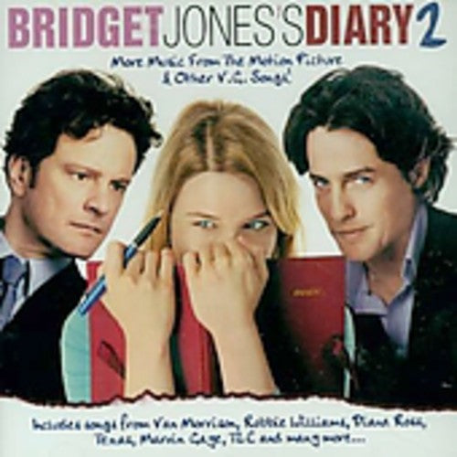 Bridget Jones's Diary 2 / O.S.T.: Bridget Jones's Diary 2 (Original Soundtrack)