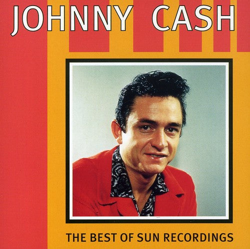 Cash, Johnny: Best of the Sun Years