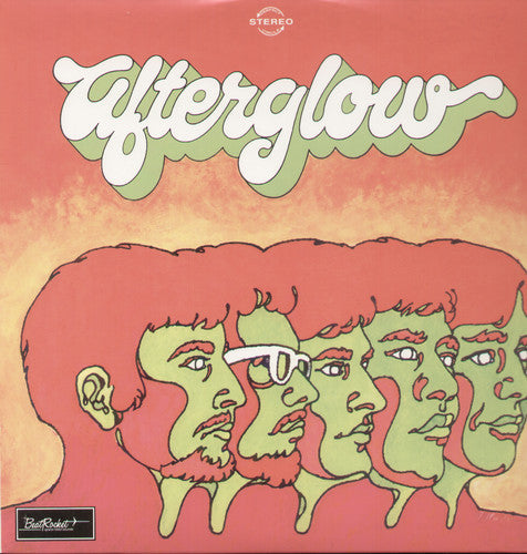 Afterglow: Afterglow