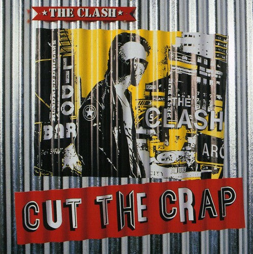 Clash: Cut the Crap
