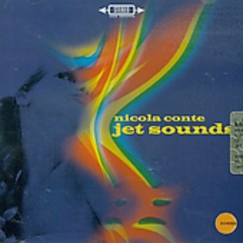 Conte, Nicola: Jet Sounds