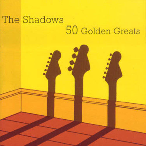 Shadows: 50 Golden Greats