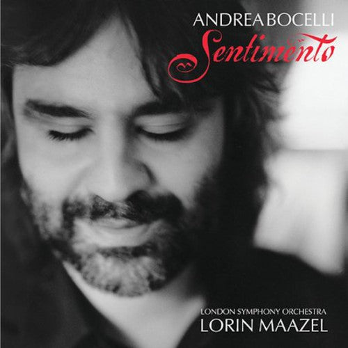 Bocelli, Andrea: Sentimento