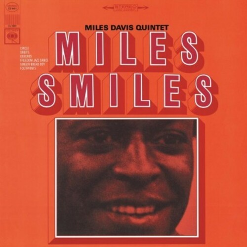 Davis, Miles: Miles Smiles