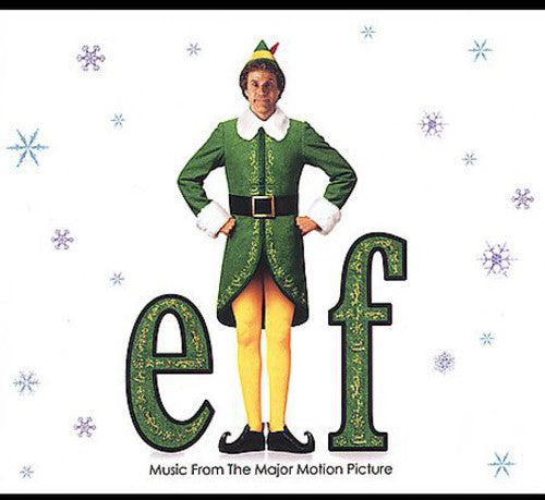 Elf / O.S.T: Elf