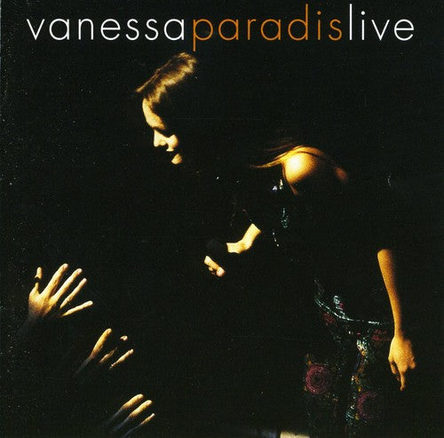 Paradis, Vanessa: Live