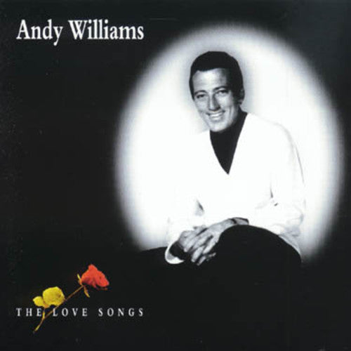 Williams, Andy: Love Songs