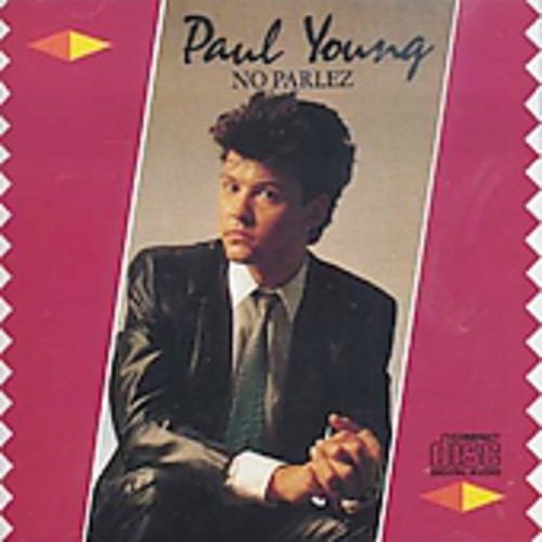 Young, Paul: No Parlez