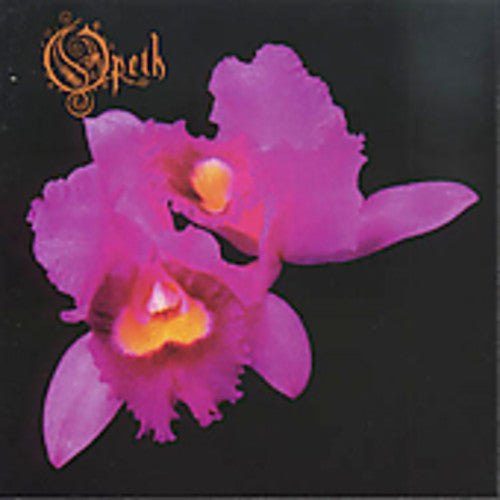 Opeth: Orchid