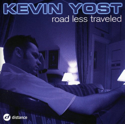 Yost, Kevin: Road Less Traveled