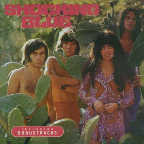 Shocking Blue: Scorpio's Dance