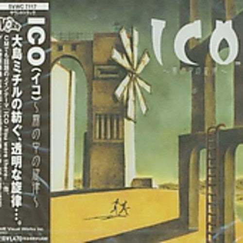 Ico-Melody in the Mist / O.S.T.: Ico-Melody in the Mist (Original Soundtrack)