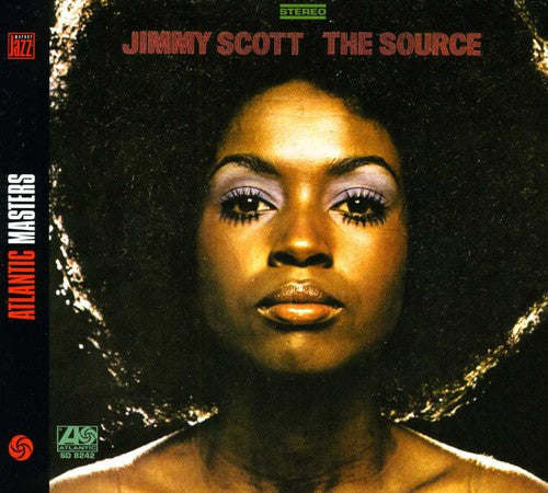 Scott, Jimmy: Source